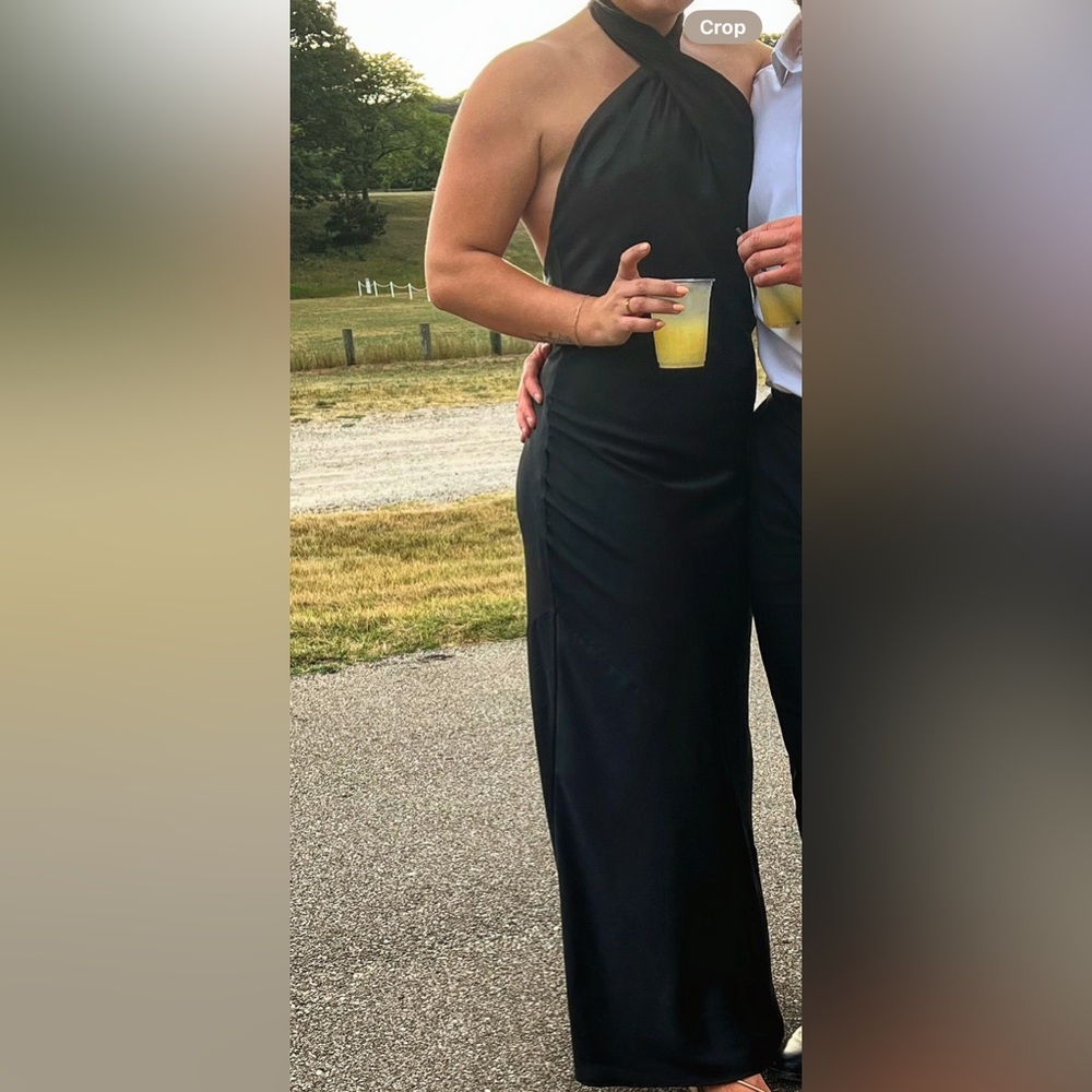 Show me your mumu dress